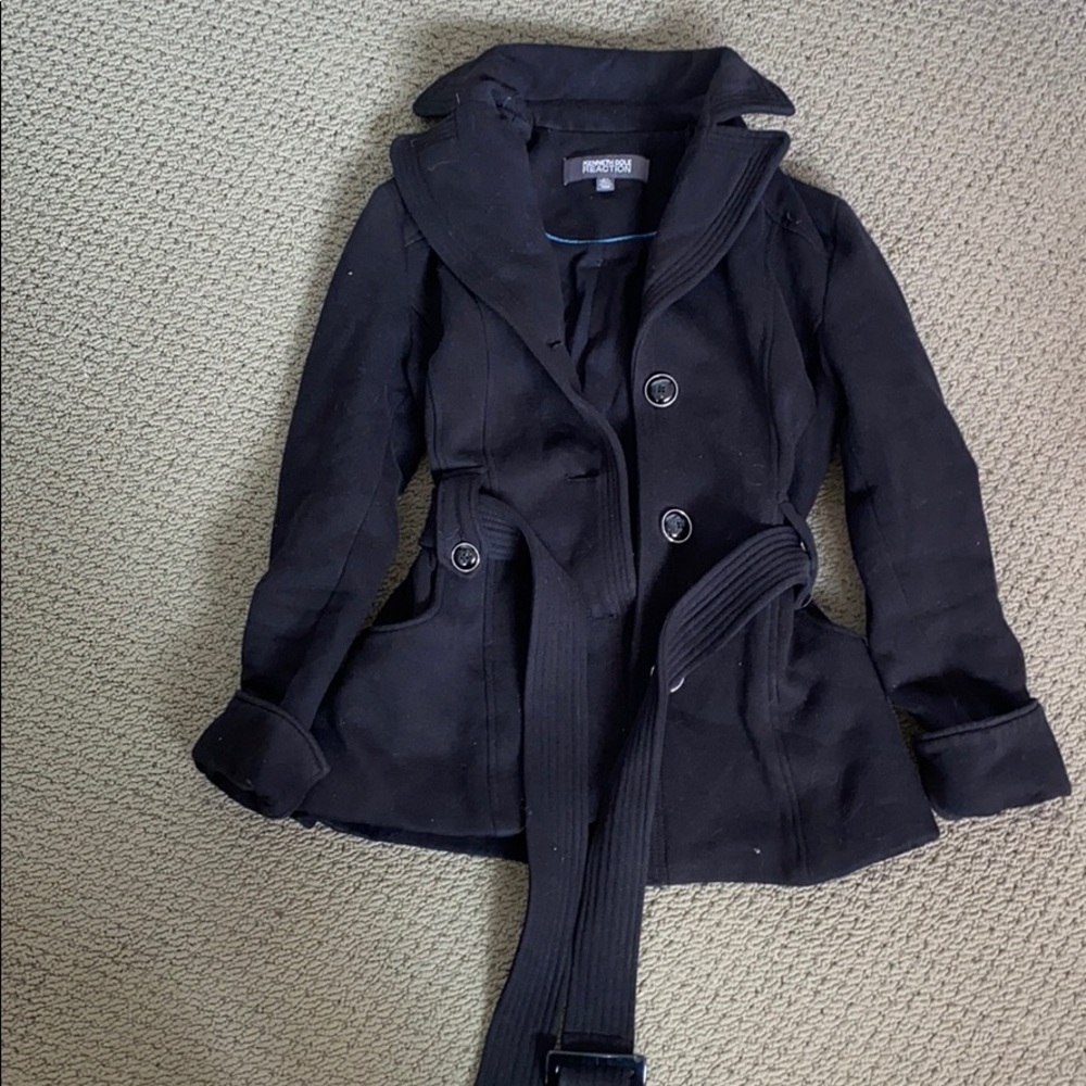 Kenneth Cole Coat